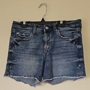 4/$20 Kensie Denim Shorts
